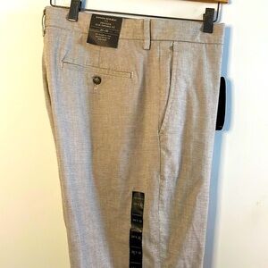 BANANA REPUBLIC Pants Slim Tapered